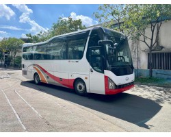 TRACOMECO 29 GHẾ NGỒI